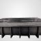 Extreme Dimensions 2020-2025 Chevrolet Corvette Carbon Creations Gran Veloce Carbon Fiber Rear Lip 116588