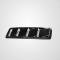 Extreme Dimensions 2020-2025 Chevrolet Corvette Carbon Creations Gran Veloce Carbon Fiber Fender 116594