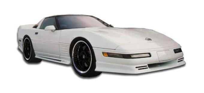 Extreme Dimensions 1984-1990 Chevrolet Corvette Duraflex GTO Kit 103820