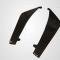 Extreme Dimensions 2005-2013 Chevrolet Corvette Carbon Creations GT Racing Carbon Fiber Rear Lip 109922