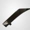 Extreme Dimensions 2005-2013 Chevrolet Corvette Carbon Creations GT Racing Carbon Fiber Rear Lip 109922
