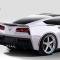 Extreme Dimensions 2014-2019 Chevrolet Corvette Duraflex Gran Veloce Rear Lip 112426