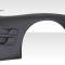 Extreme Dimensions 1997-2004 Chevrolet Corvette Duraflex ZR Edition Kit 105708
