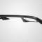 Extreme Dimensions 2005-2013 Chevrolet Corvette Carbon Creations ZR Edition Carbon Fiber Rear Lip 108163