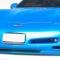 Extreme Dimensions 1997-2004 Chevrolet Corvette Duraflex Vortex Front Lip 106143