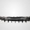 Extreme Dimensions 2020-2025 Chevrolet Corvette Carbon Creations Gran Veloce Carbon Fiber Rear Lip 116588