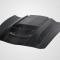 Extreme Dimensions 2014-2019 Chevrolet Corvette Carbon Creations ZR1 Look Carbon Fiber Hood 115300