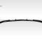 Extreme Dimensions 1997-2004 Chevrolet Corvette Duraflex TS Concept Front Lip 104129