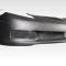 Extreme Dimensions 2005-2013 Chevrolet Corvette Duraflex ZR1 Front Bumper 117558