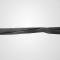 Extreme Dimensions 2020-2025 Chevrolet Corvette Carbon Creations Gran Veloce Carbon Fiber Side Skirts 117915