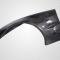 Extreme Dimensions 2005-2013 Chevrolet Corvette Carbon Creations ZR1 Look Carbon Fiber Fender 113812