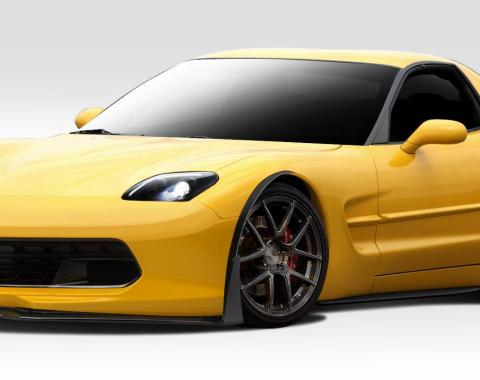 Extreme Dimensions 1997-2004 Chevrolet Corvette Duraflex Stingray Z Kit 112483