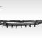 Extreme Dimensions 2020-2025 Chevrolet Corvette Duraflex Gran Veloce Rear Lip 116587