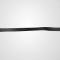 Extreme Dimensions 2020-2025 Chevrolet Corvette Carbon Creations Gran Veloce Carbon Fiber Side Skirts 117915