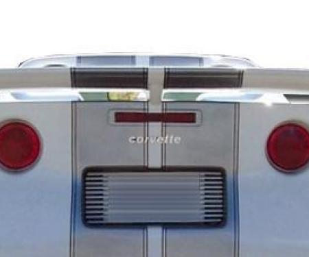 Extreme Dimensions 1991-1996 Chevrolet Corvette Duraflex LT-R Rear Wing 103447