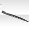 Extreme Dimensions 2020-2025 Chevrolet Corvette Duraflex GMX Side Skirts 117049