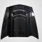Extreme Dimensions 2014-2019 Chevrolet Corvette Carbon Creations ZR1 Look Carbon Fiber Hood 115300
