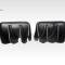 Extreme Dimensions 2014-2019 Chevrolet Corvette Duraflex GTR Rear Lip 117804