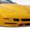 Extreme Dimensions 1997-2004 Chevrolet Corvette Duraflex TS Concept Front Lip 104129