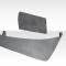Extreme Dimensions 2005-2013 Chevrolet Corvette Duraflex GT Racing Rear Lip 109789
