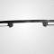 Extreme Dimensions 2005-2013 Chevrolet Corvette Carbon Creations ZR Edition Carbon Fiber Rear Lip 108163