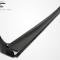 Extreme Dimensions 1997-2004 Chevrolet Corvette Carbon Creations ZR Edition Carbon Fiber Side Skirts 105697