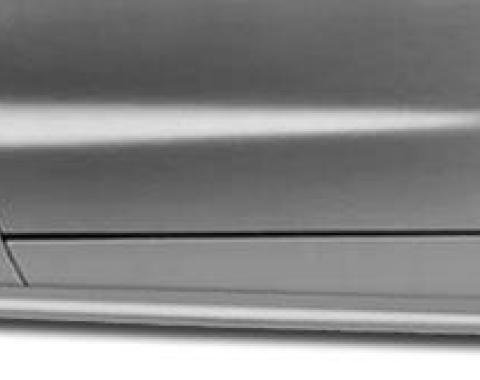 Extreme Dimensions 1997-2004 Chevrolet Corvette Duraflex ZR Edition Side Skirts 105696