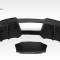Extreme Dimensions 2014-2019 Chevrolet Corvette Duraflex Apex Kit 118818