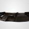 Extreme Dimensions 2005-2013 Chevrolet Corvette Carbon Creations GT Racing Carbon Fiber Rear Lip 109922