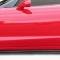 Extreme Dimensions 1997-2004 Chevrolet Corvette Carbon Creations ZR Edition Carbon Fiber Side Skirts 105697