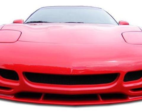 Extreme Dimensions 1997-2004 Chevrolet Corvette Duraflex TS Kit 104655