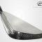 Extreme Dimensions 2005-2013 Chevrolet Corvette Carbon Creations ZR Edition Carbon Fiber Side Skirts 105770