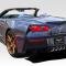 Extreme Dimensions 2014-2019 Chevrolet Corvette Duraflex Apex Kit 118818
