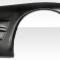 Extreme Dimensions 1997-2004 Chevrolet Corvette Duraflex ZR Edition Kit 105708