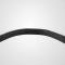 Extreme Dimensions 2020-2025 Chevrolet Corvette Carbon Creations Gran Veloce Carbon Fiber Rear Wing 116951