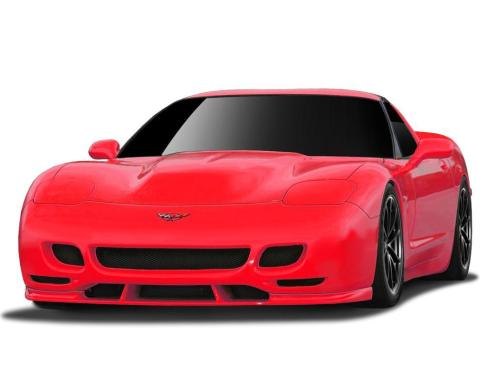 Extreme Dimensions 1997-2004 Chevrolet Corvette Couture TS Edition Kit 108130