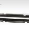 Extreme Dimensions 2014-2019 Chevrolet Corvette Duraflex Gran Veloce Side Skirts 112425