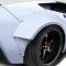 Extreme Dimensions 2014-2019 Chevrolet Corvette Duraflex Gran Veloce Kit 112500