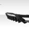 Extreme Dimensions 2020-2025 Chevrolet Corvette Duraflex Gran Veloce Rear Lip 116587