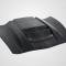 Extreme Dimensions 2014-2019 Chevrolet Corvette Carbon Creations ZR1 Look Carbon Fiber Hood 115300