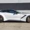 Extreme Dimensions 2014-2019 Chevrolet Corvette Duraflex Gran Veloce Kit 112499