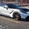 Extreme Dimensions 2014-2019 Chevrolet Corvette Duraflex Gran Veloce Kit 112499