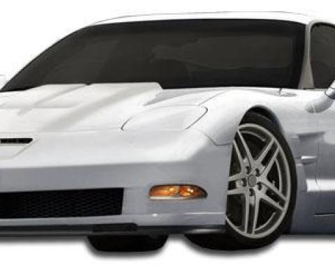 Extreme Dimensions 1997-2004 Chevrolet Corvette Duraflex ZR Edition Kit 105707
