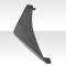 Extreme Dimensions 2005-2013 Chevrolet Corvette Duraflex GT Racing Rear Lip 109789