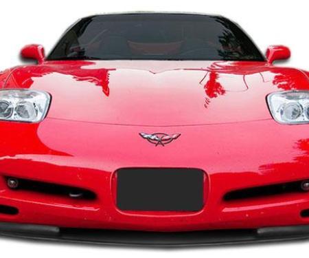 Extreme Dimensions 1997-2004 Chevrolet Corvette Duraflex Vortex Front Lip 106143