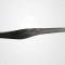 Extreme Dimensions 1997-2004 Chevrolet Corvette Carbon Creations AC Edition Carbon Fiber Rear Wing 108124