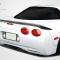Extreme Dimensions 1997-2004 Chevrolet Corvette Carbon Creations AC Edition Carbon Fiber Rear Wing 108124