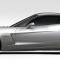 Extreme Dimensions 2005-2013 Chevrolet Corvette Duraflex Stingray Z Kit 109936