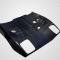 Extreme Dimensions 1985-1996 Chevrolet Corvette Carbon Creations GT Racing Carbon Fiber Hood 108910