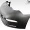 Extreme Dimensions 1997-2004 Chevrolet Corvette Duraflex TS Kit 104655